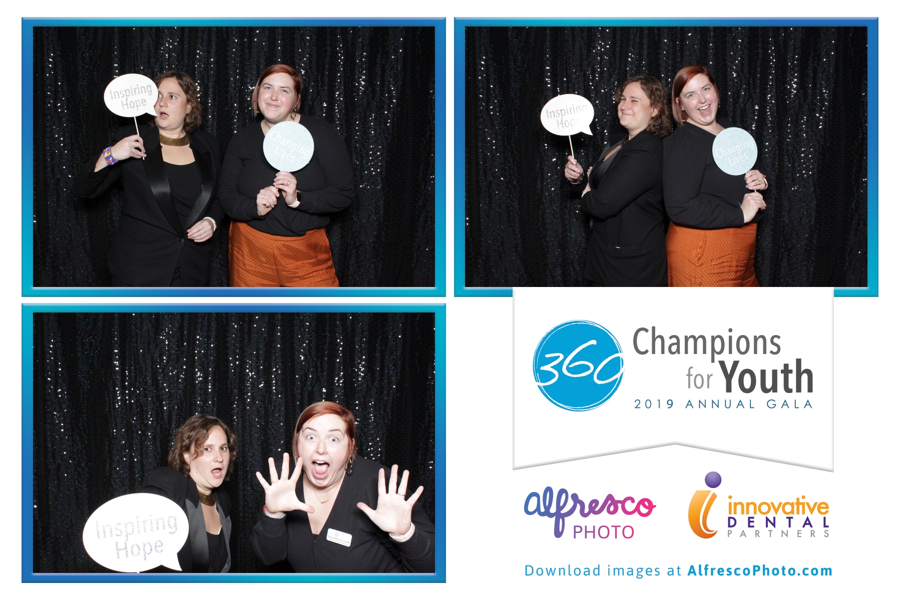 Champions for Youth 2019 Annual Gala | View more photos from the event at events.alfrescophoto.com/u/AlfrescoPhoto/Champions-for-Youth-2019-Annual-Gala